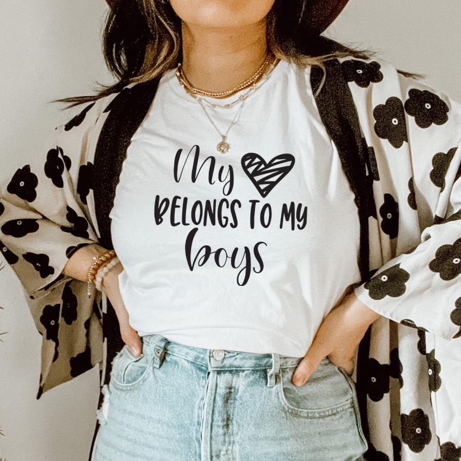 Rock The Tops
