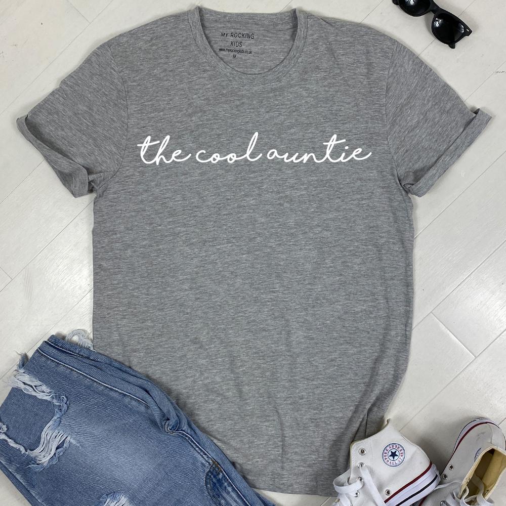Rock The Tops