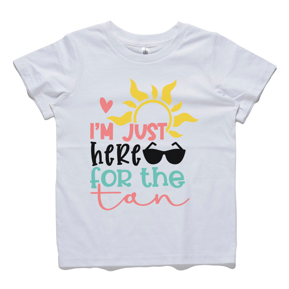 Rock The Tops