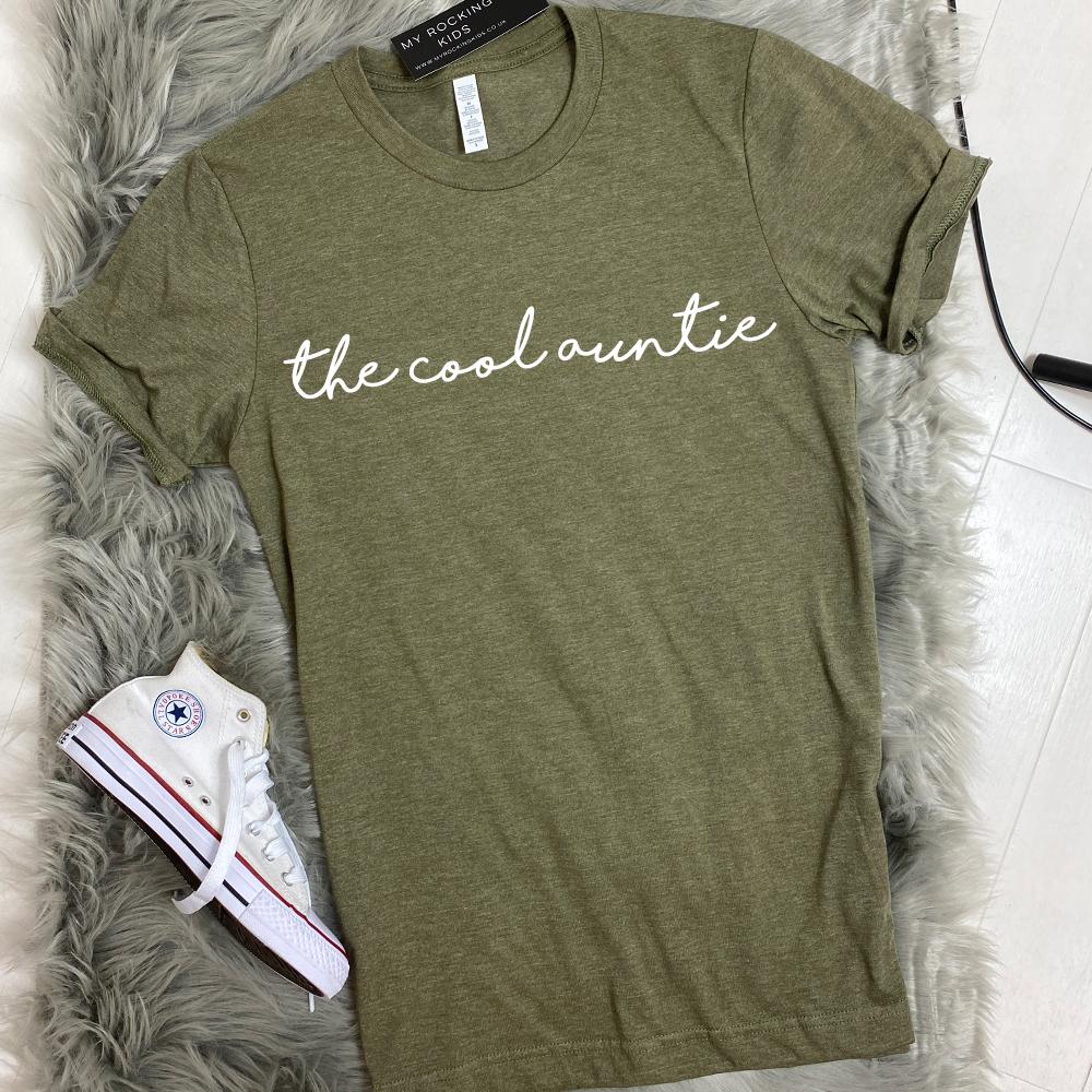 Rock The Tops
