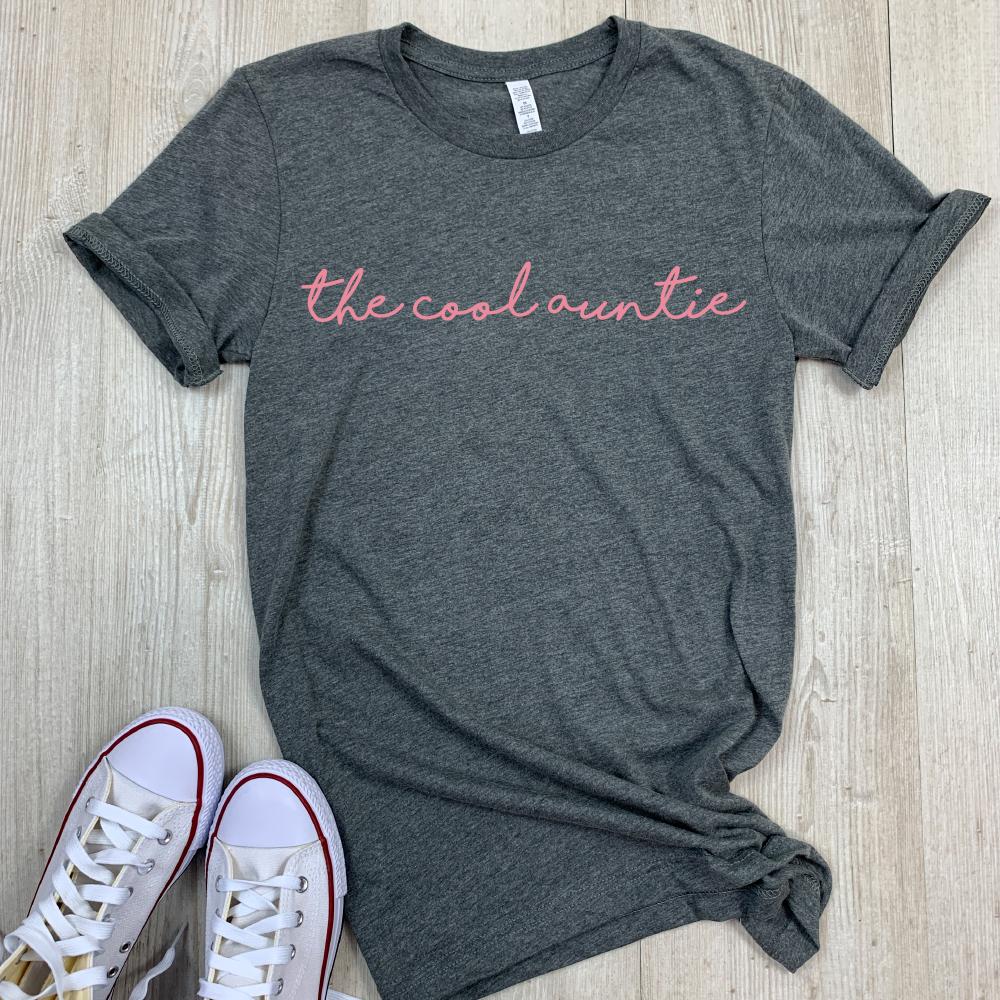 Rock The Tops