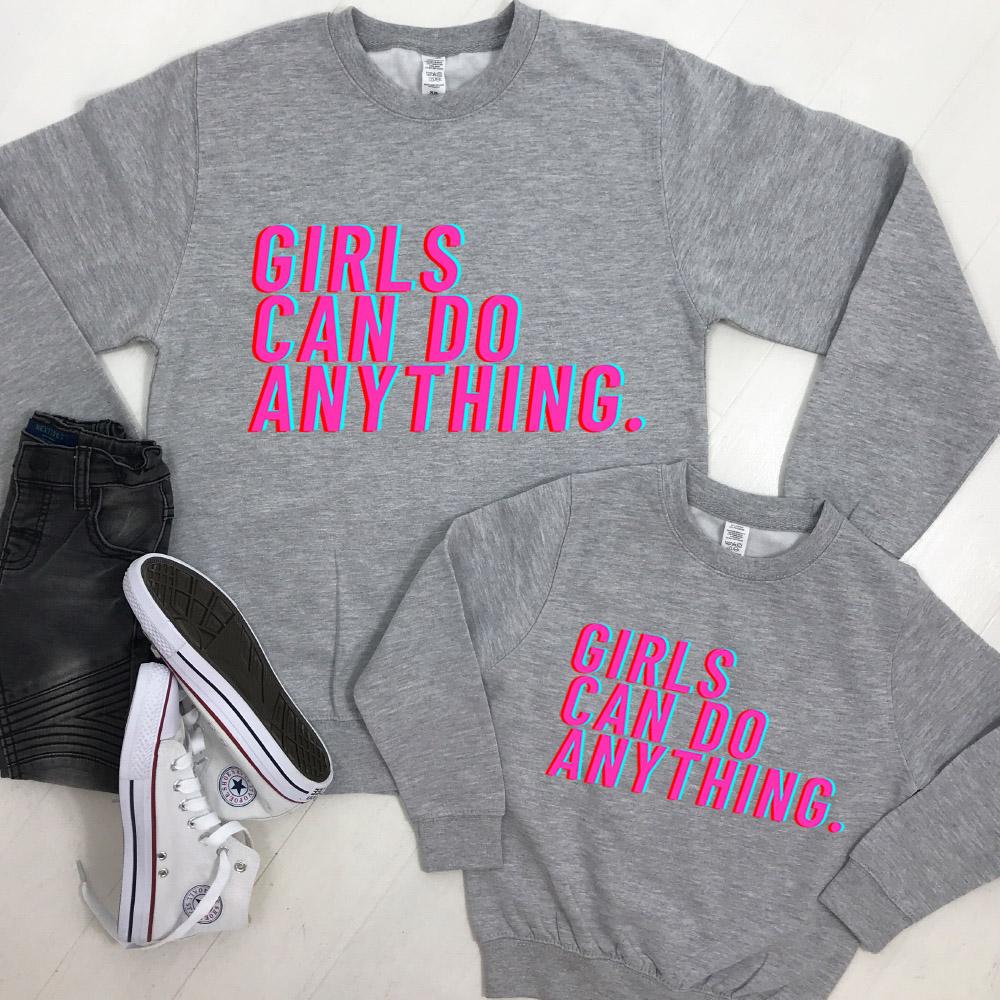 Rock The Tops