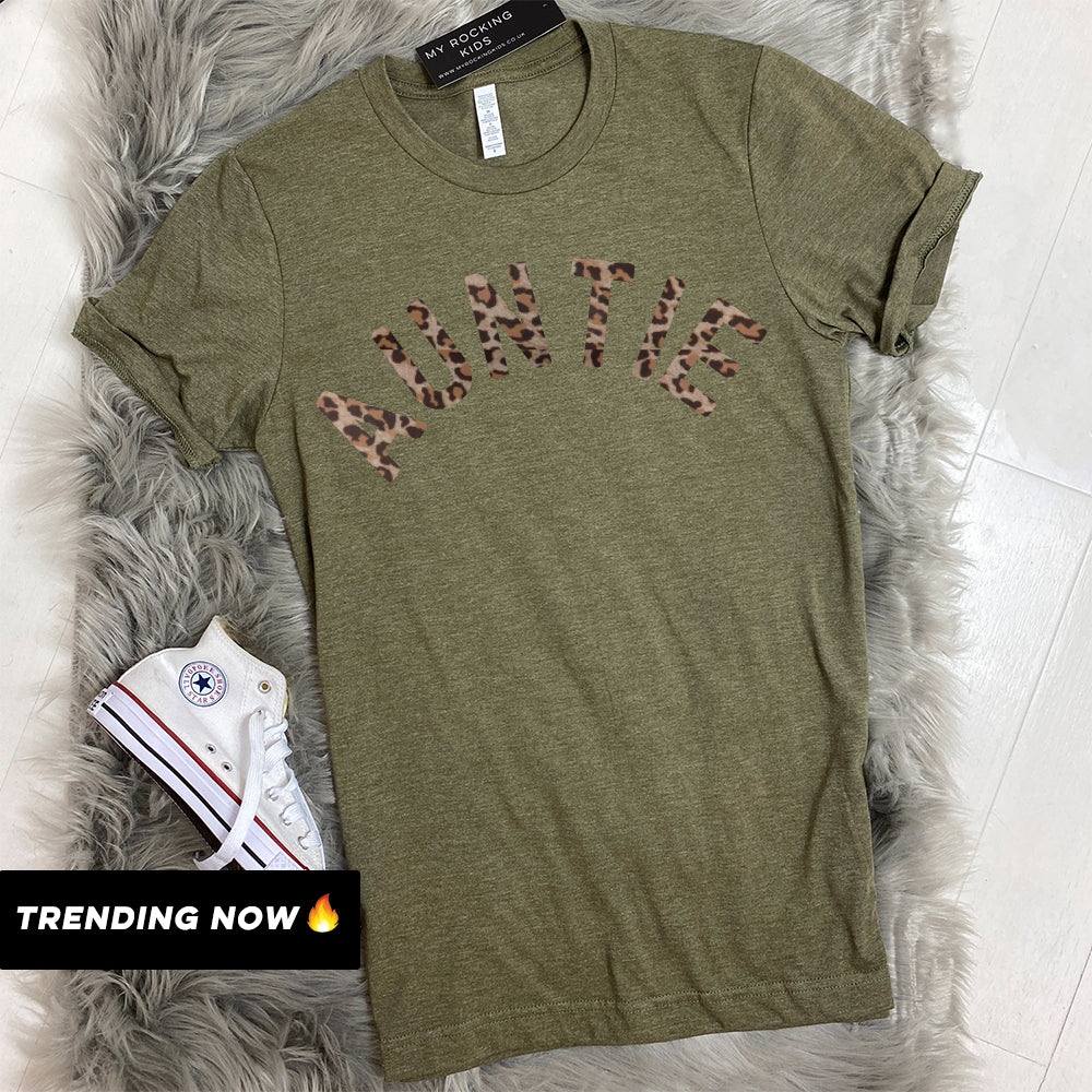 Rock The Tops