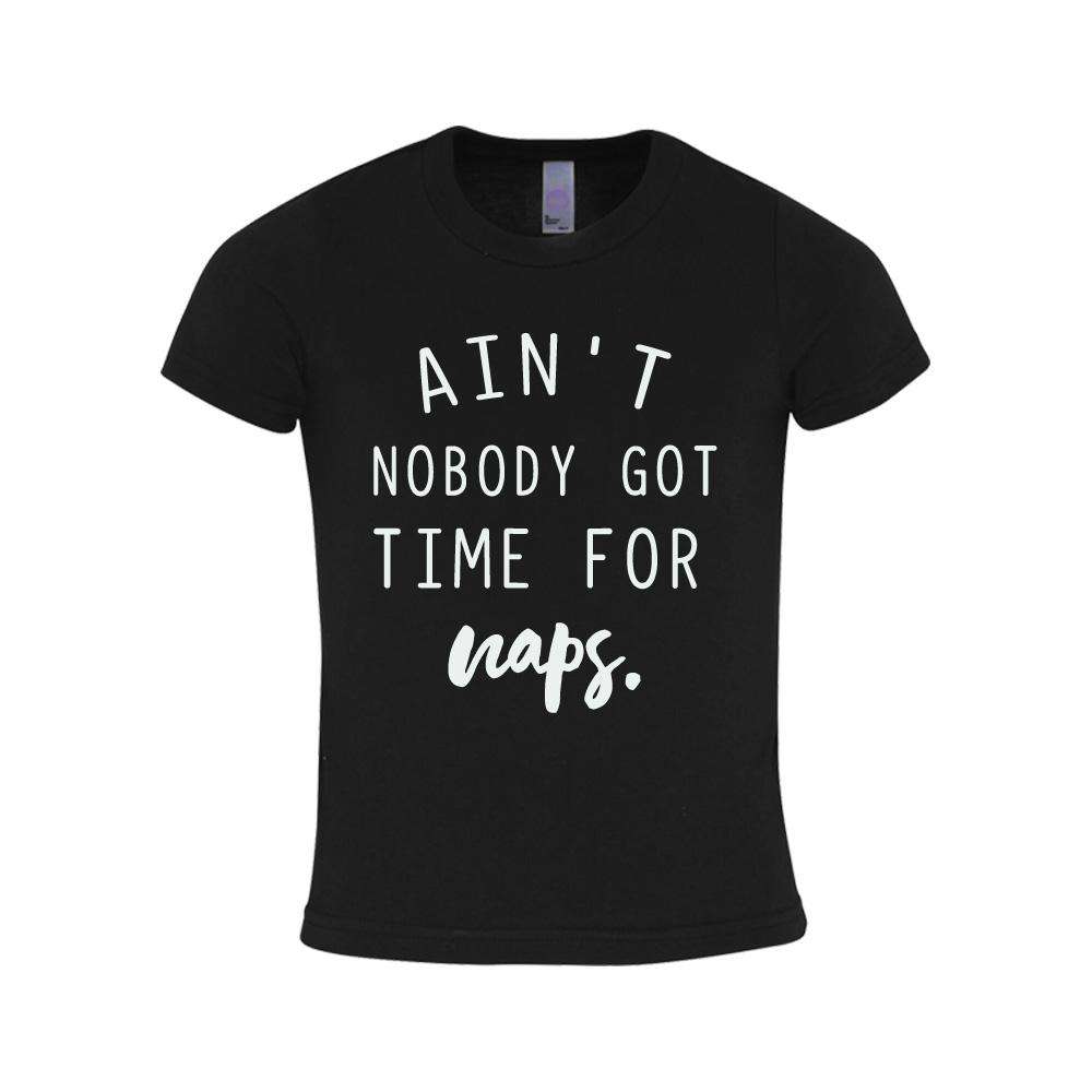 Rock The Tops