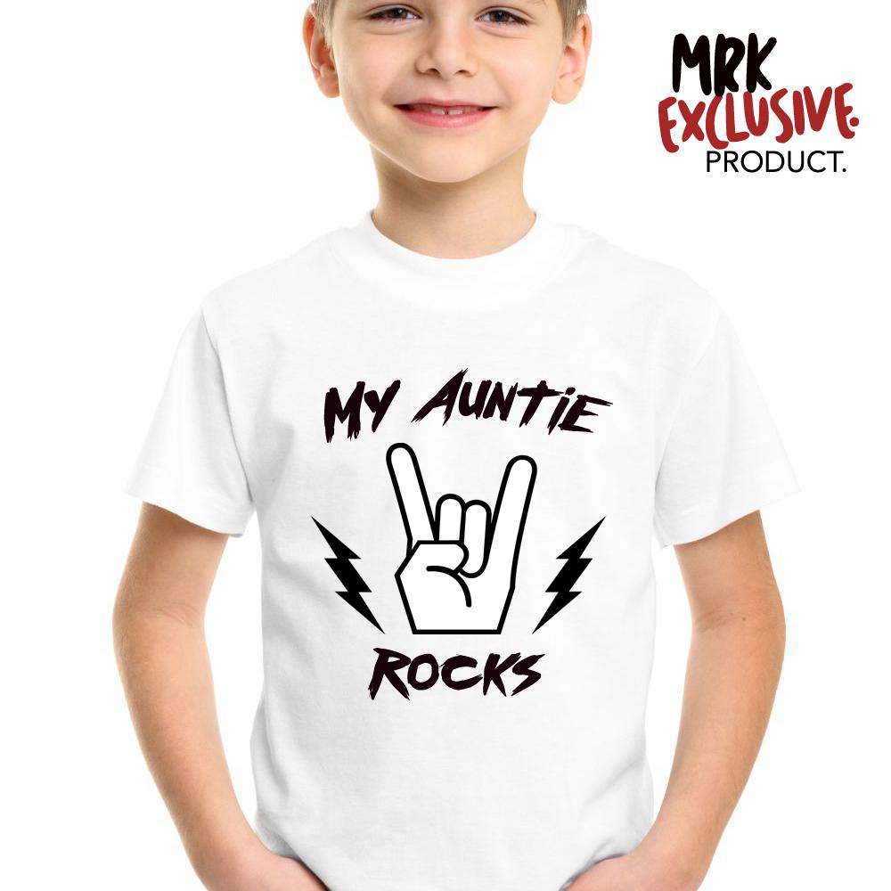 Rock The Tops