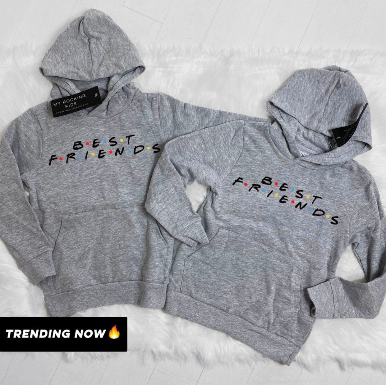 Rock The Tops
