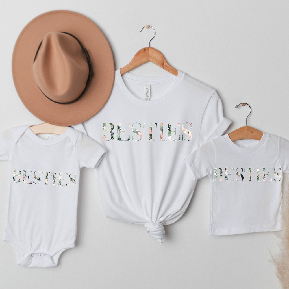 Rock The Tops