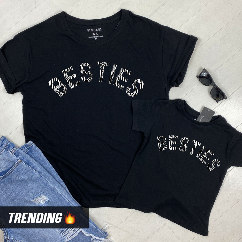 Rock The Tops