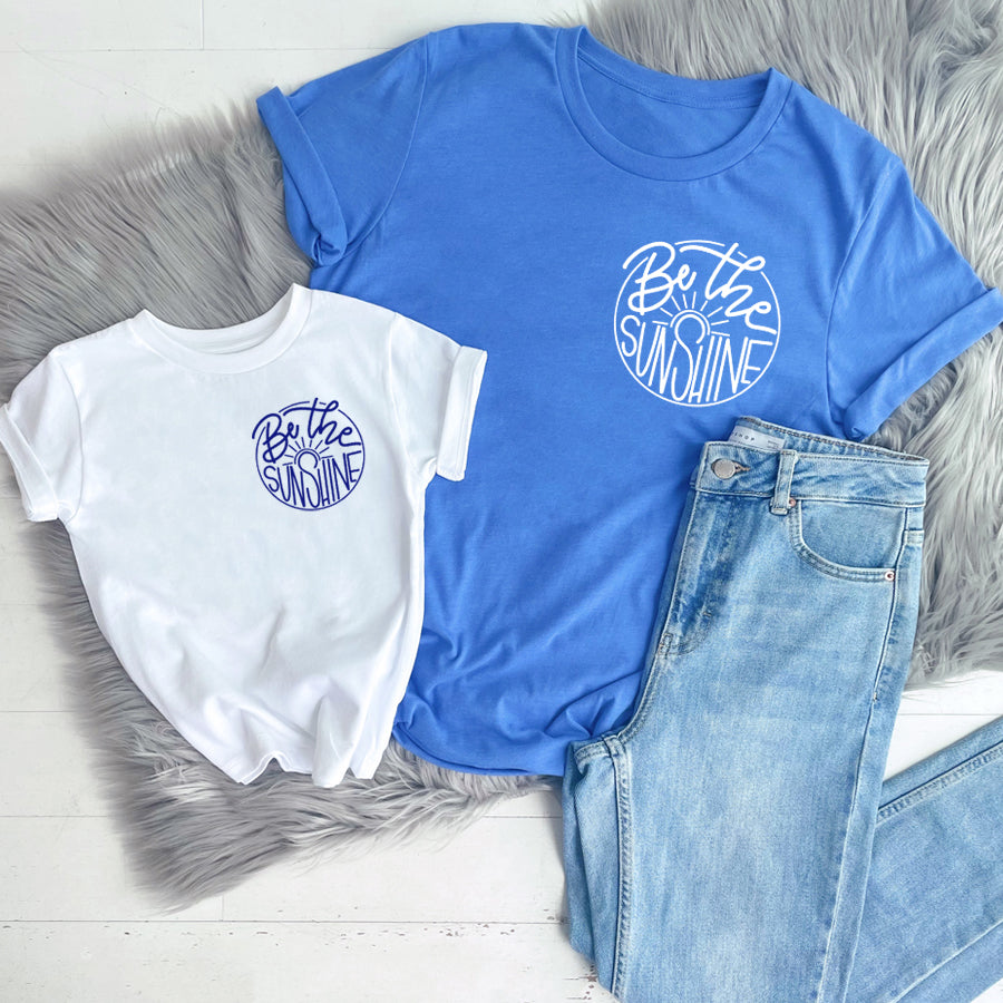 Rock The Tops