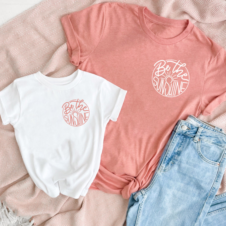 Rock The Tops