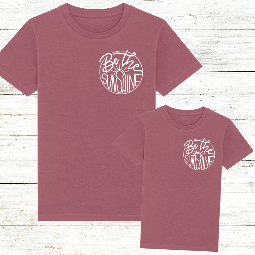 Rock The Tops