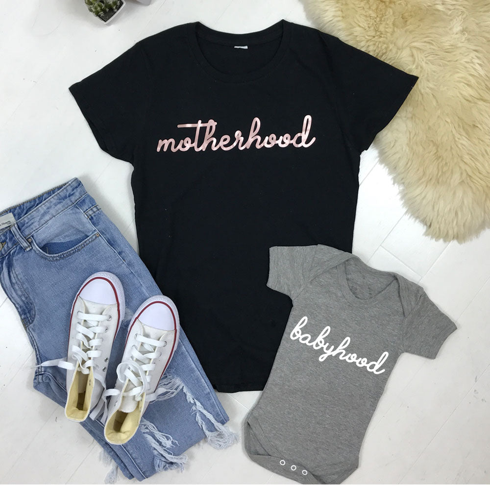 Rock The Tops