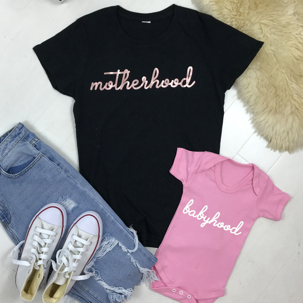 Rock The Tops