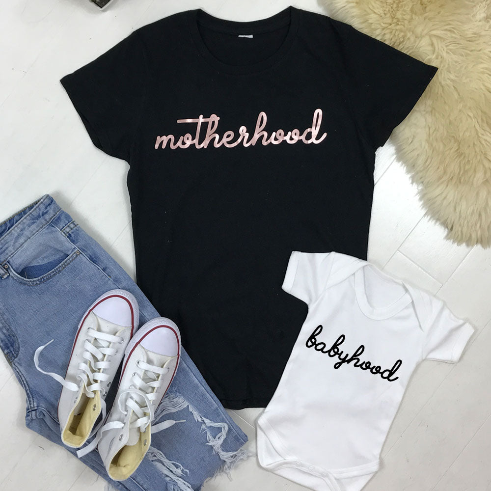 Rock The Tops