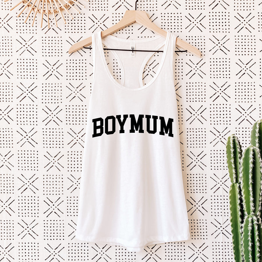 Rock The Tops