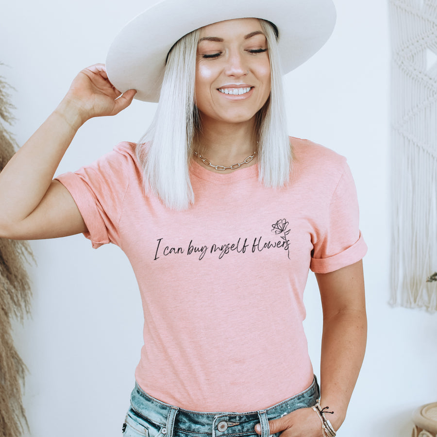 Rock The Tops