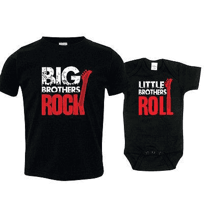 Rock The Tops