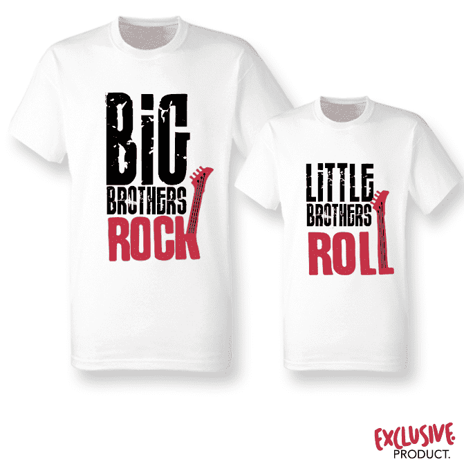 Rock The Tops