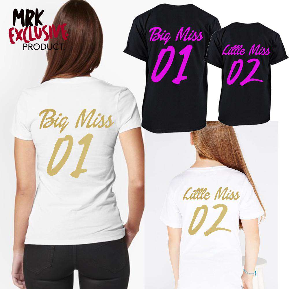 Rock The Tops