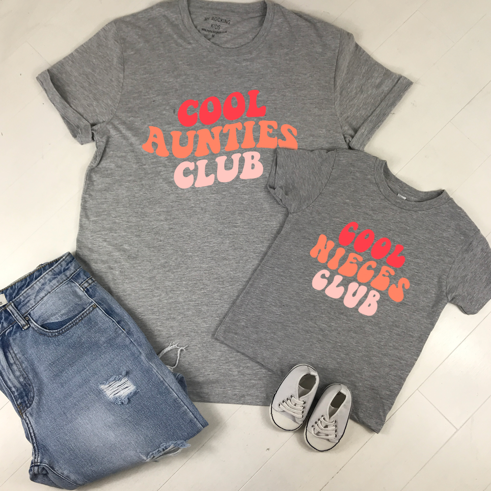 Rock The Tops