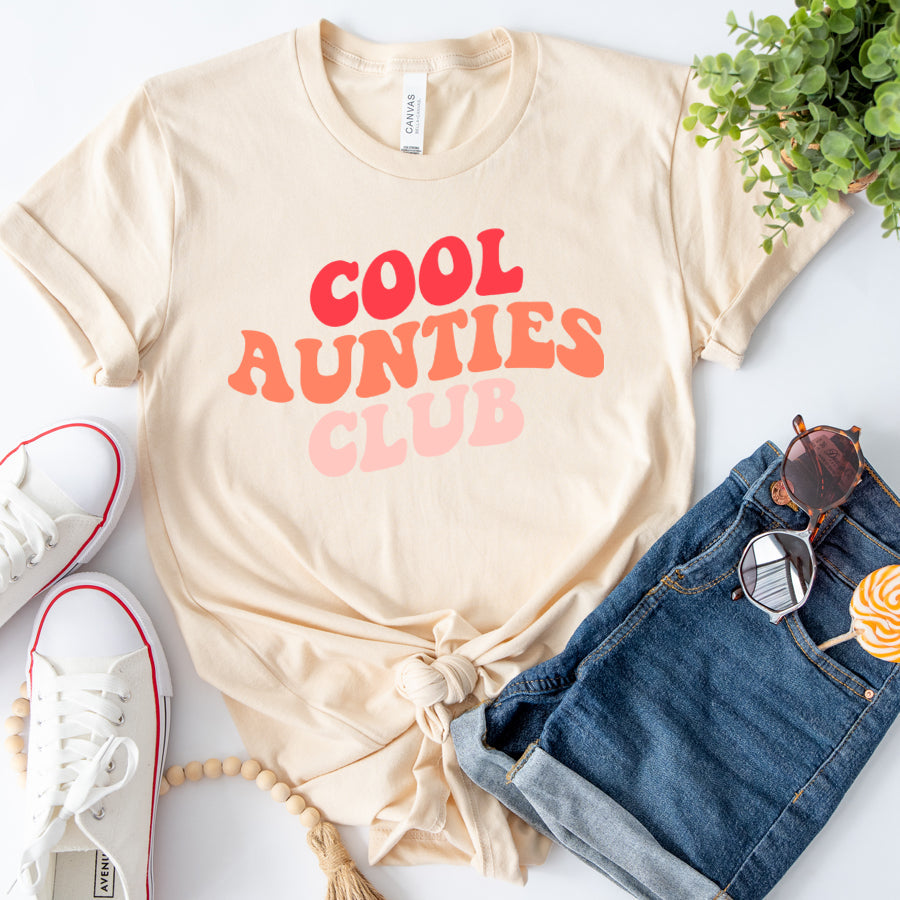 Rock The Tops
