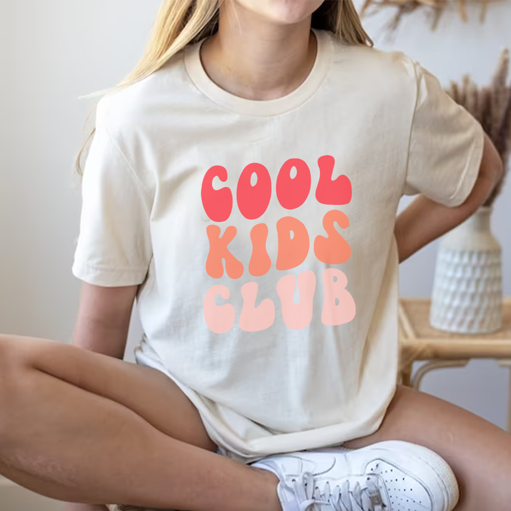 Rock The Tops