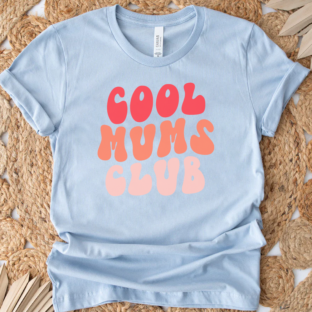 Rock The Tops