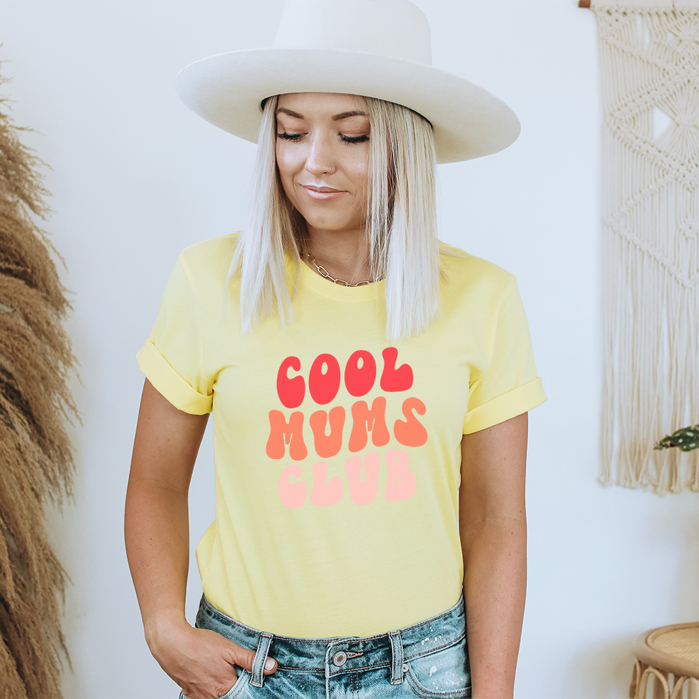 Rock The Tops