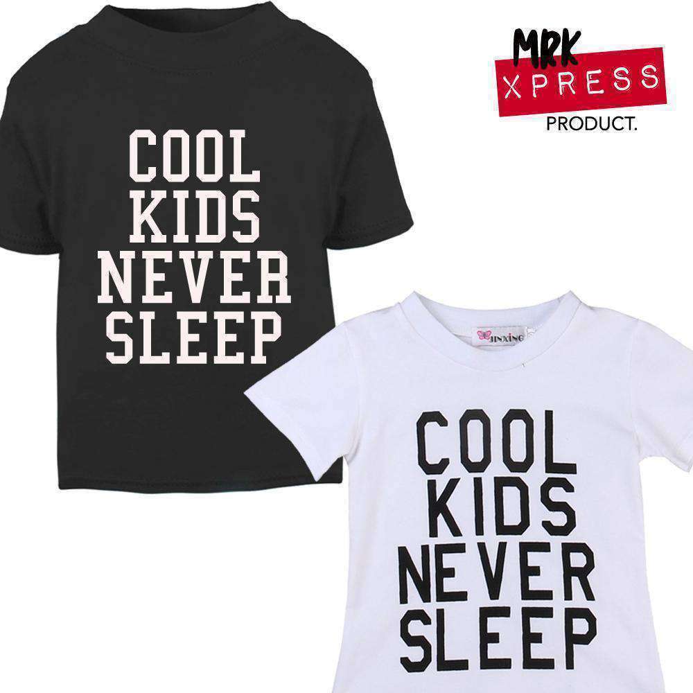 Rock The Tops
