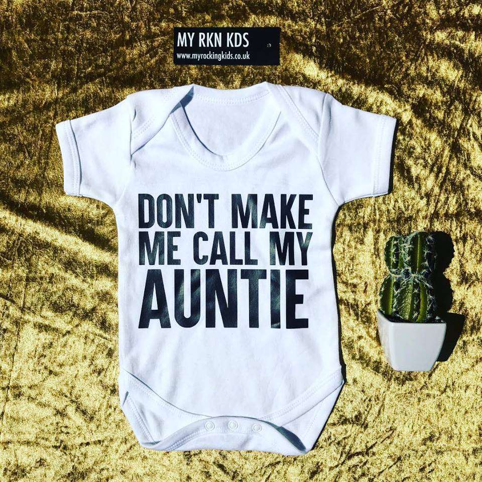 Rock The Tops