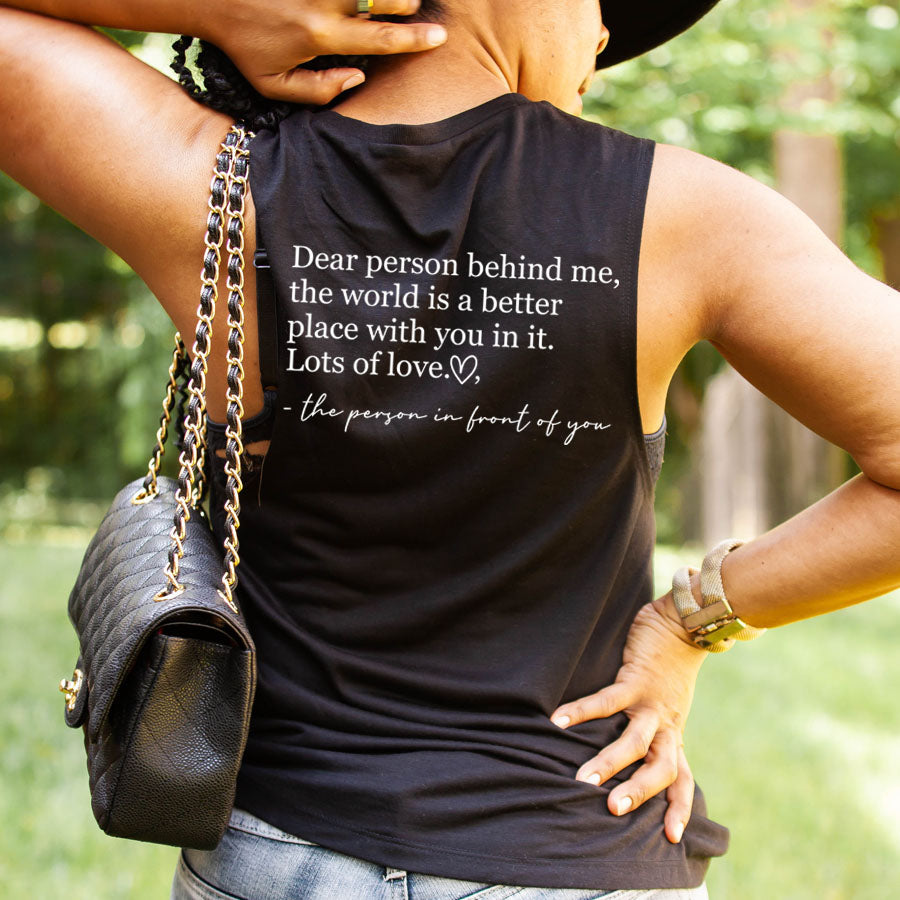 Rock The Tops