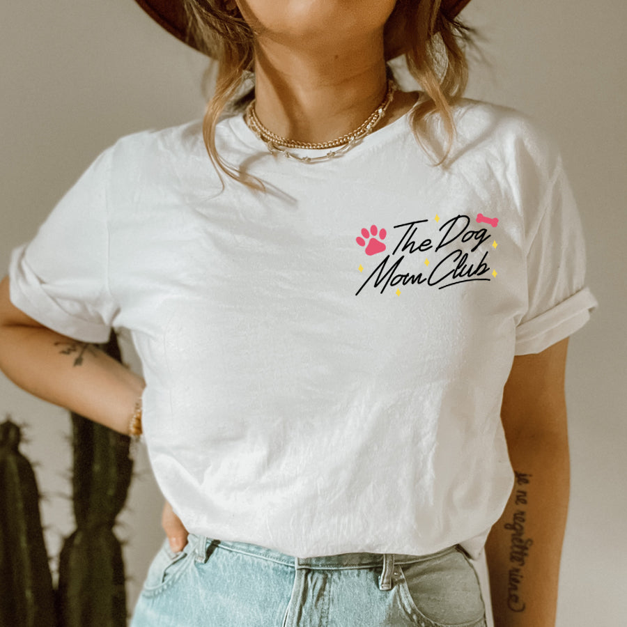 Rock The Tops
