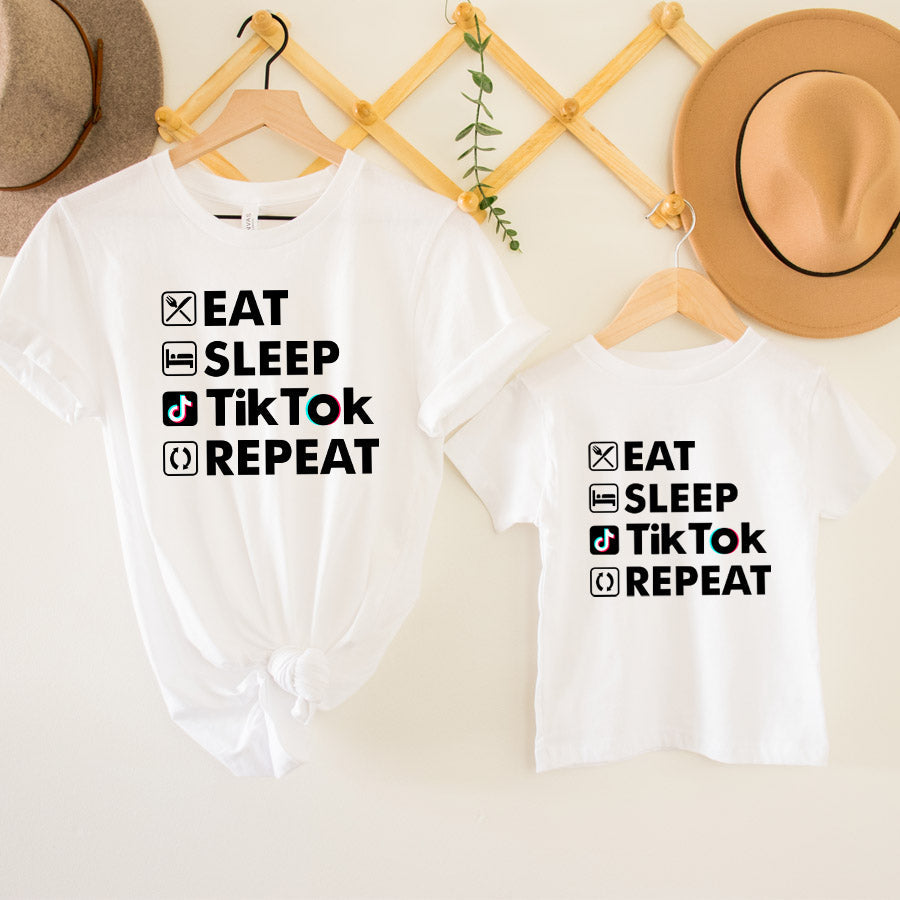Rock The Tops