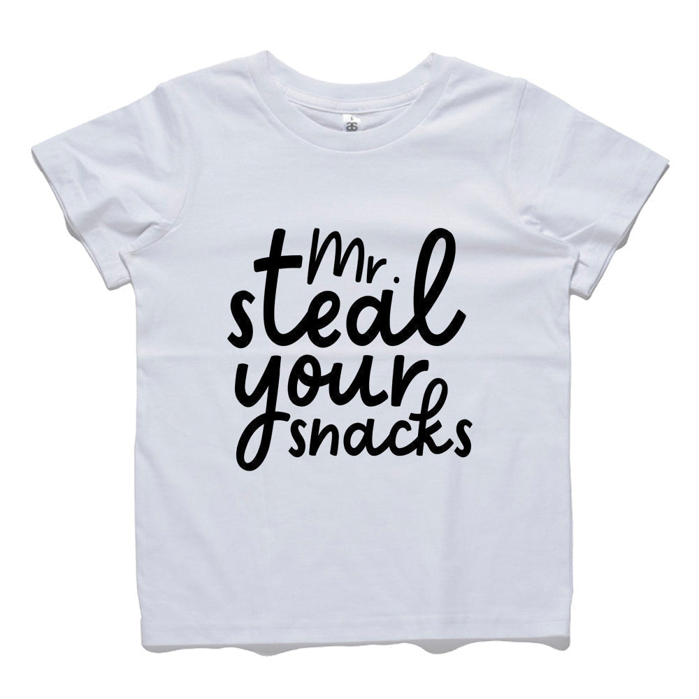 Rock The Tops