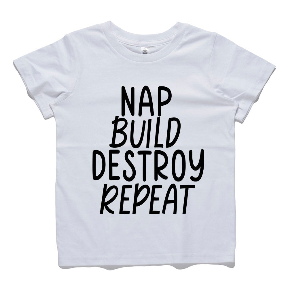 Rock The Tops