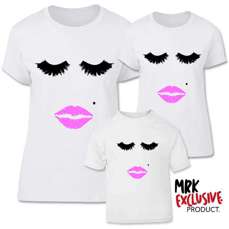 Rock The Tops
