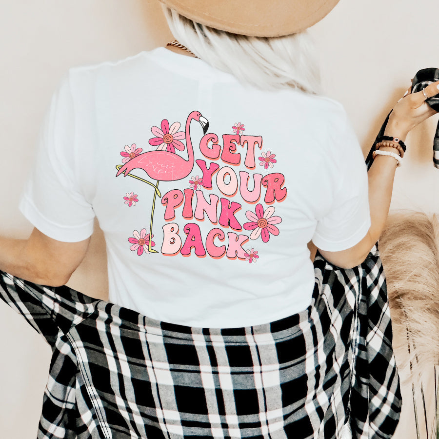 Rock The Tops