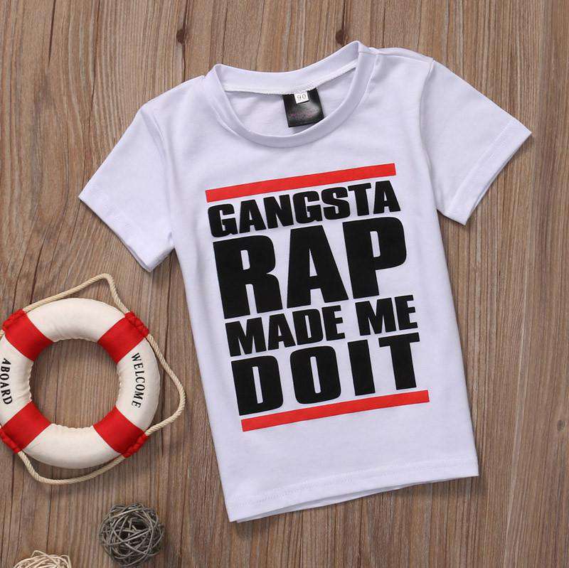 Rock The Tops