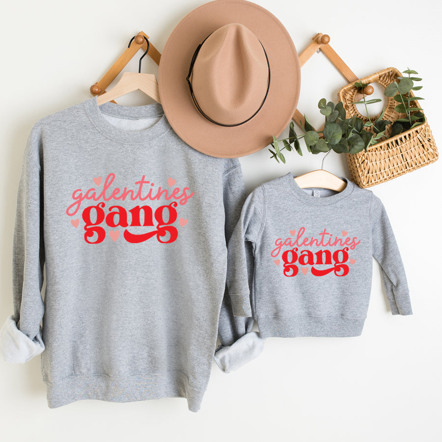 Rock The Tops