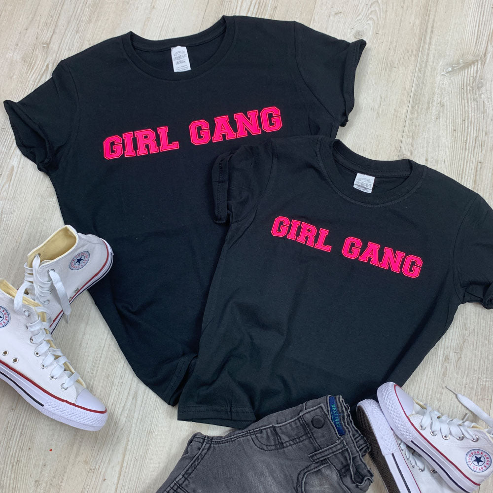 Rock The Tops