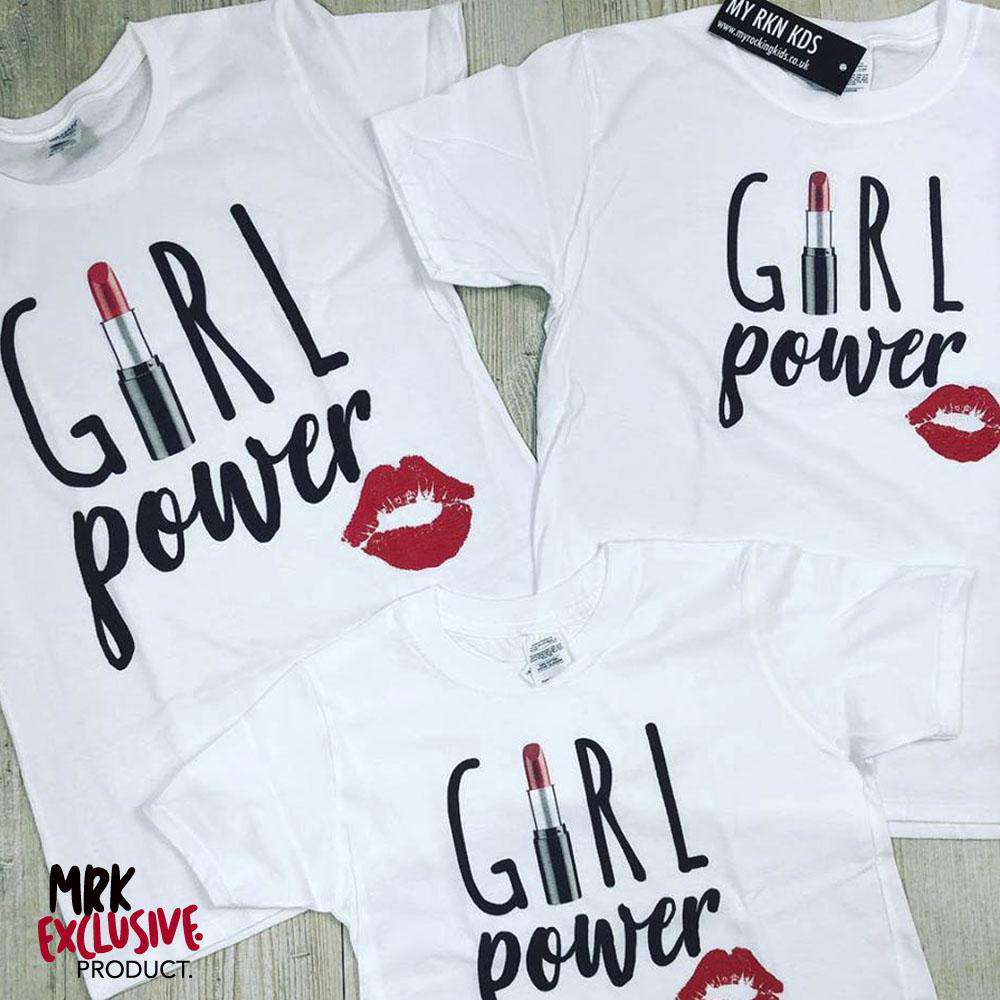 Rock The Tops
