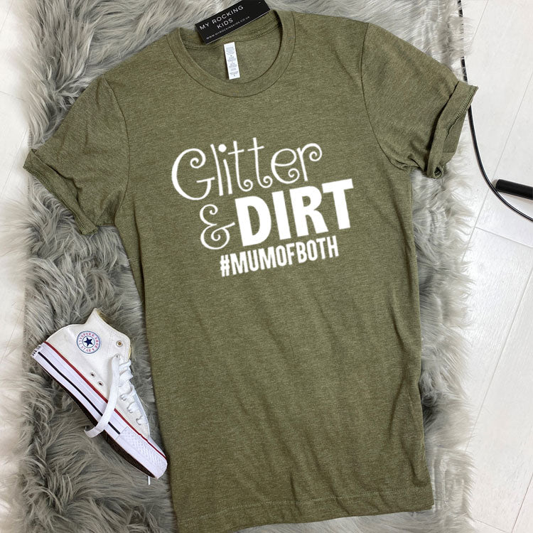 Rock The Tops