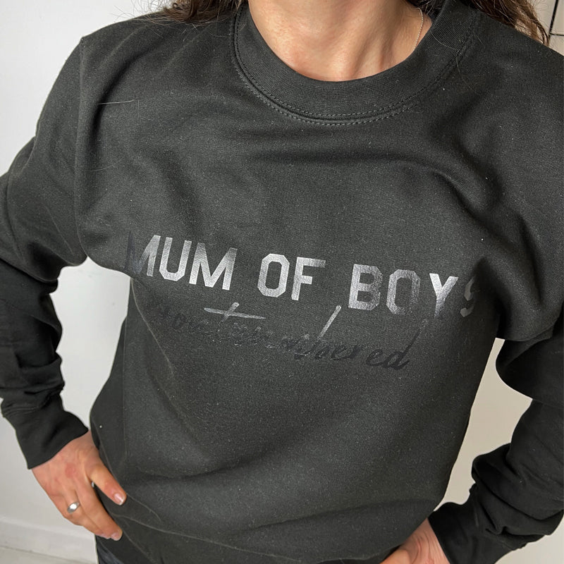 Rock The Tops