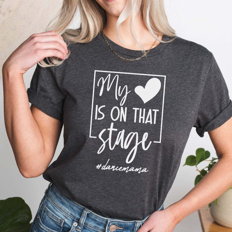 Rock The Tops