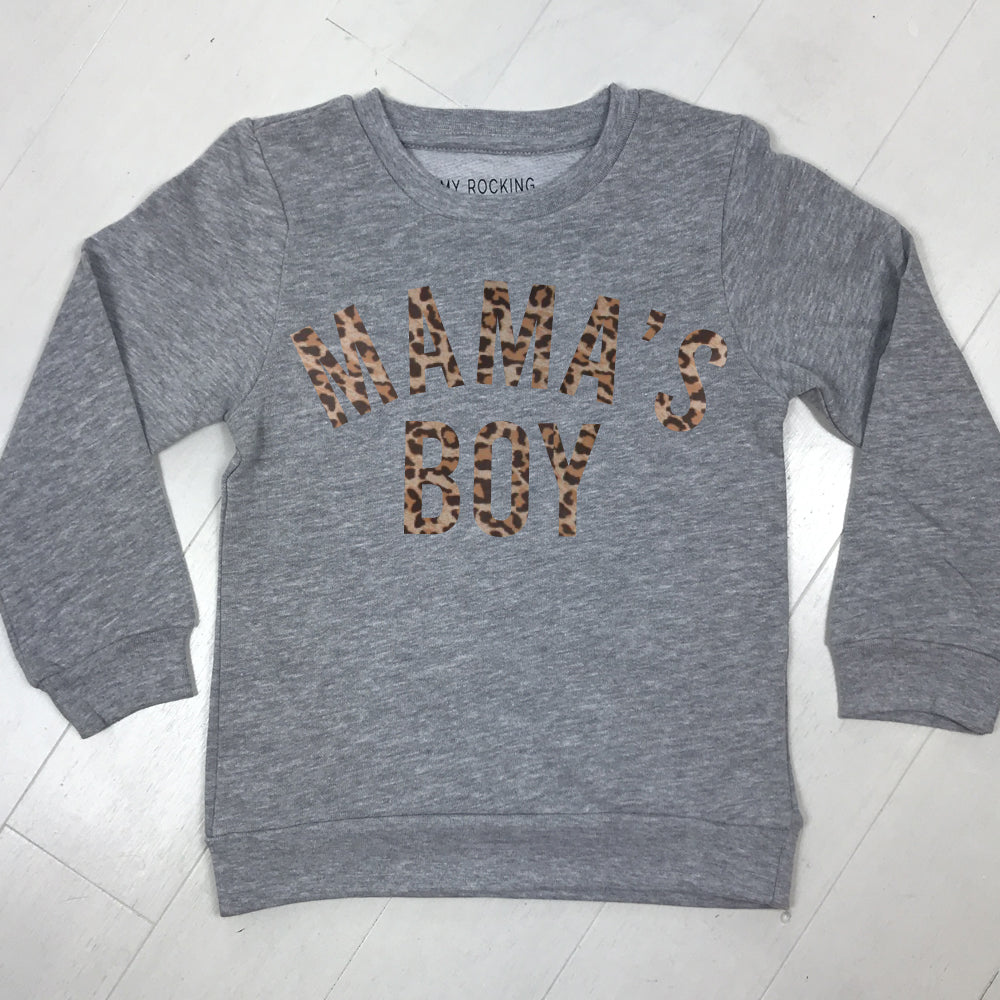 Rock The Tops