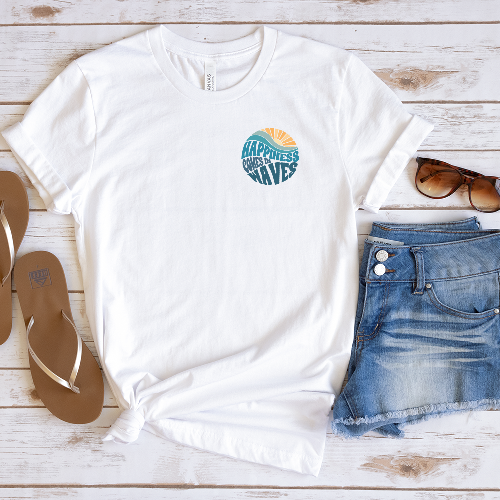 Rock The Tops