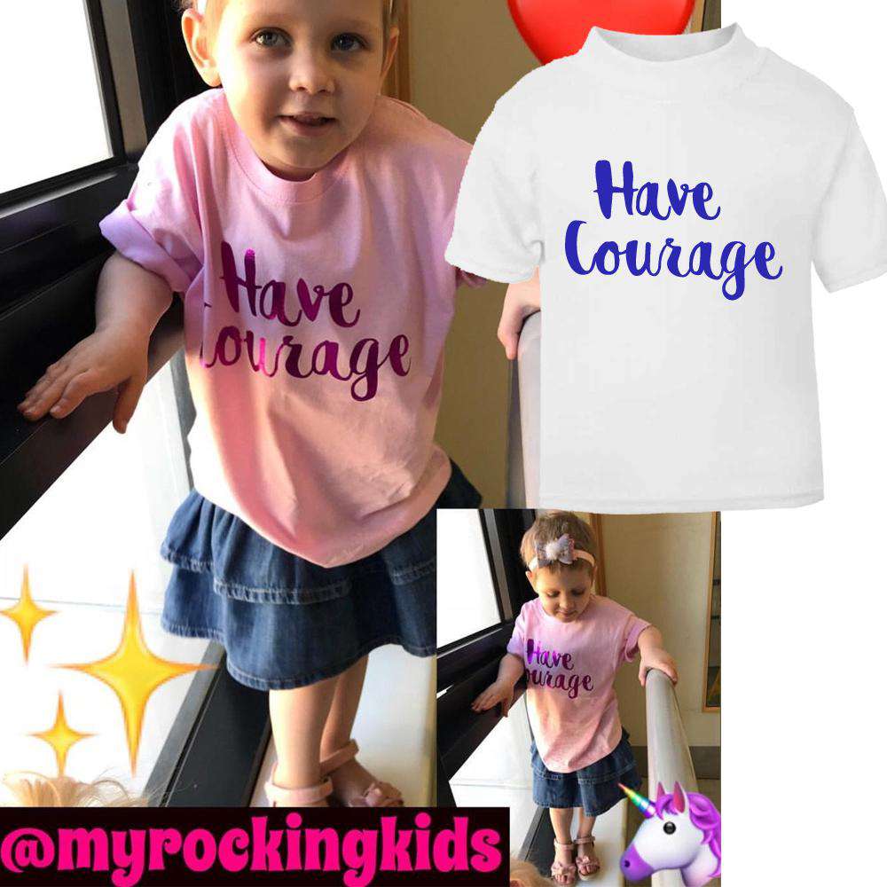 Rock The Tops