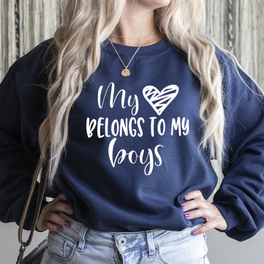 Rock The Tops
