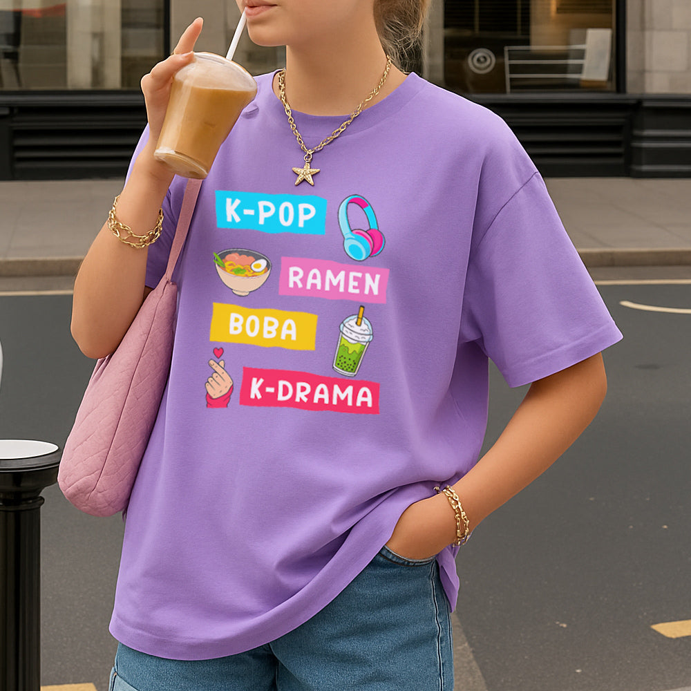 Rock The Tops