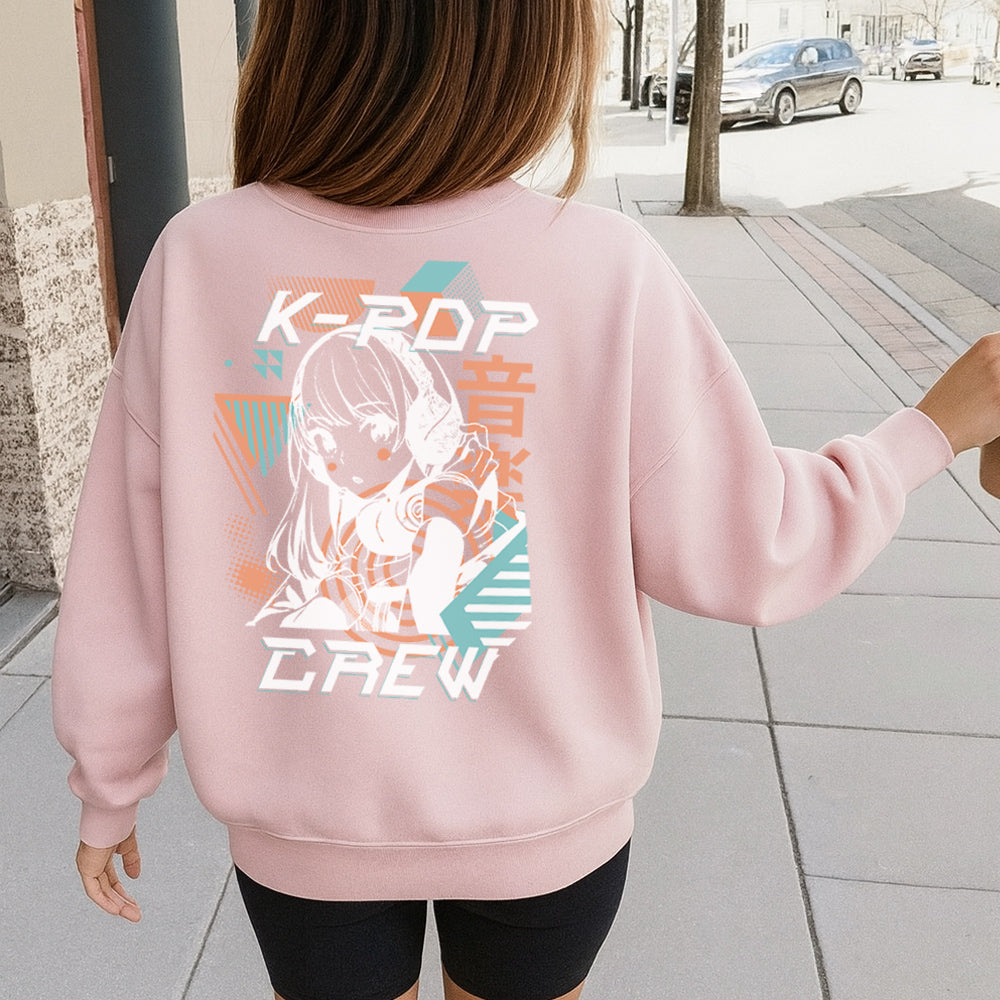 Rock The Tops